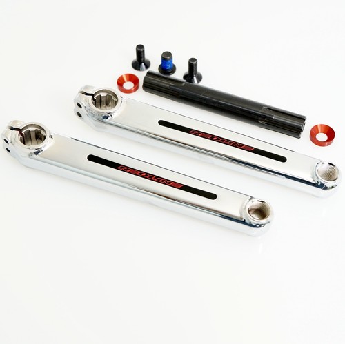 Redline flight pedivelle bici - redline,