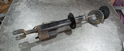 Ammortizzatore biturbo