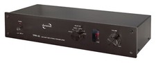 DYNAVOX PREAMPLIFICATORE VALVOLARE TPR-43 NERO CON PREAMPLIFICATORE PHONO MM/...
