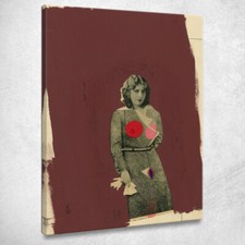 Ragazza Karl Wiener, kwn348