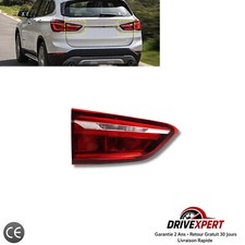 Fanale posteriore sinistro LED