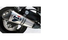TERMINALE SCARICO AUSPUFF TERMIGNONI CONICO INOX YAMAHA FZ8 FAZER 800 OFFERTA