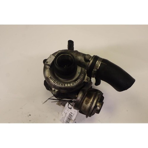 Turbocompressore toyota rav - toyota,