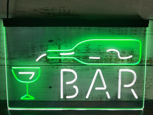 Bar birra aperto whisky led - whisky,