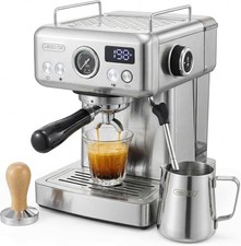 Hibrew H10A 58mm Semi