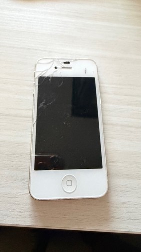 Smartphone apple iphone - smartphone,