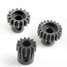 Thunder Pignone Acciaio 18T