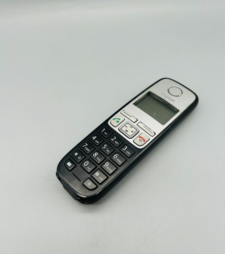 Gigaset a400 telefono cordless - gigaset,