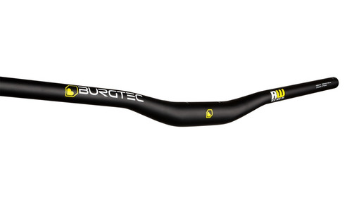 Burgtec ride wide downhill - ride,