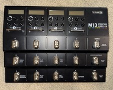 Line 6 M13 Stompbox Modeler