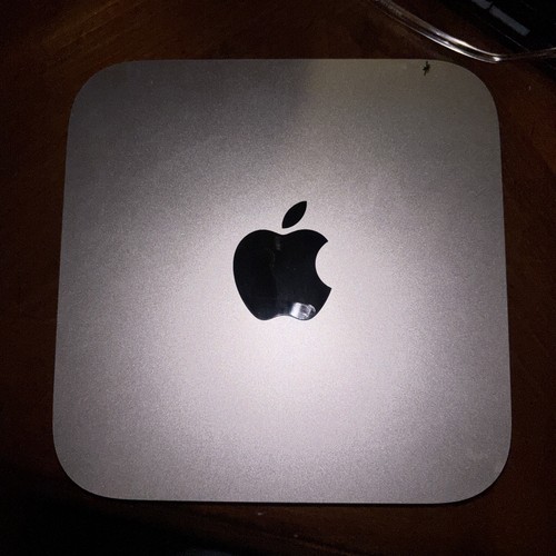 Apple mac mini a1347 - mac, 4260u
