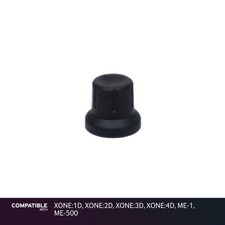 Allen & Heath Encoder Knob for