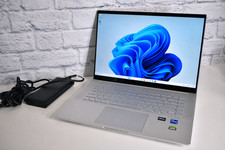 HP Envy 16-H1053DX Intel Core