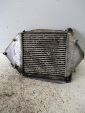 RADIATORE INTERCOOLER SCAMBIATORE ARIA PER NISSAN Terrano 2 2° Serie 144617F404
