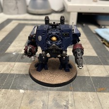 ForgeWorld MkIV Ironclad