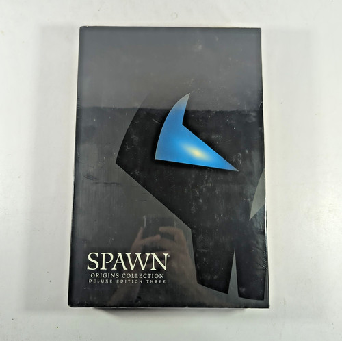 Spawn origins collection - origins,