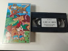 El lobo Y los 7 Capre cuento