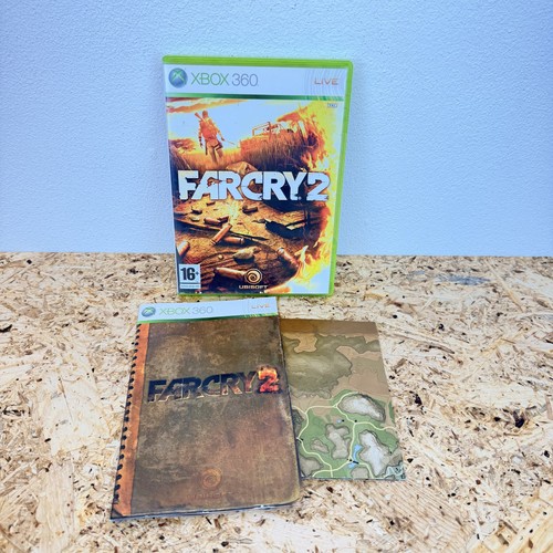 Far cry xbox - far, 360