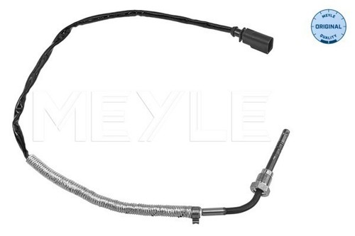 Sensore temperatura gas - , di