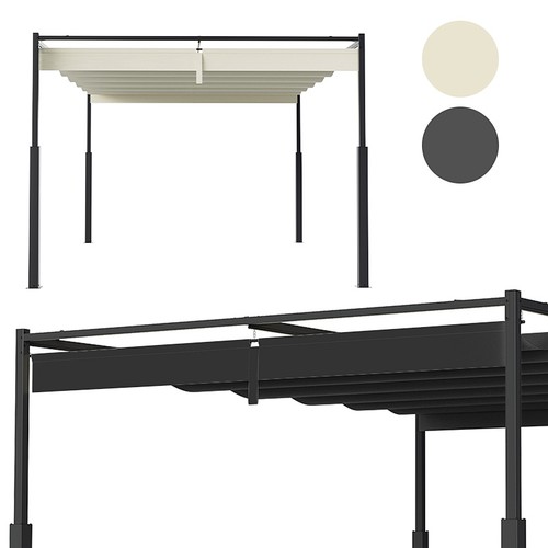 Pergola giardino protezione - pergola,