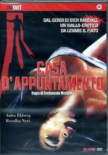 Casa appuntamento dvd - d'appuntamento, nuovo