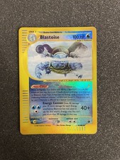 Pokémon tcg blastoise - pokémon,