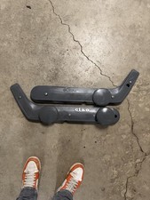 Piaggio Ciao PX P PV  ECC… COPPIA FIANCHETTI A VARIATORE CONSERVATI LEGGI!