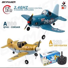 Aereo wltoys a500 a250 - rc,