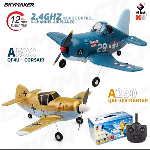 Aereo wltoys a500 a250 - aereo,