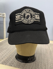 Cappello/Cappello Vintage POW