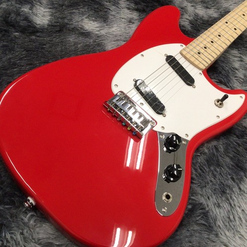 Squier fender sonic - sonic, mustang