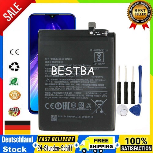 Batteria nuova ricambio per - ricambio,