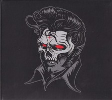 Salmo Hellvisback Platinum