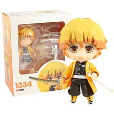 Demon slayer anime action - demon,