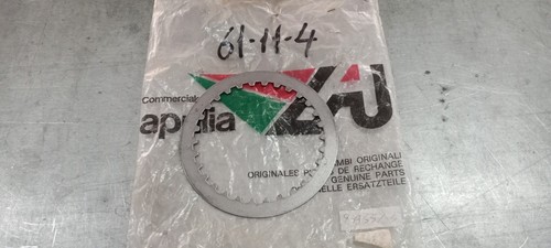 Disco frizione aprilia 125 - frizione, 2t