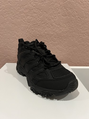 Merrell work scarpa tattica - merrell,