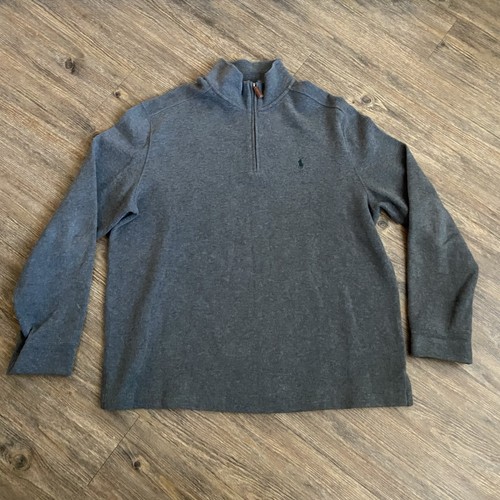 Maglione pullover vintage polo - pullover,