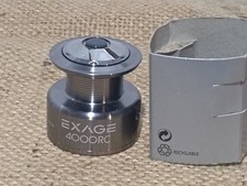   Bobina Shimano Exage 4000RC