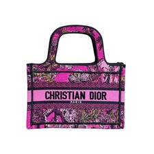Christian Dior Toile de Jouy