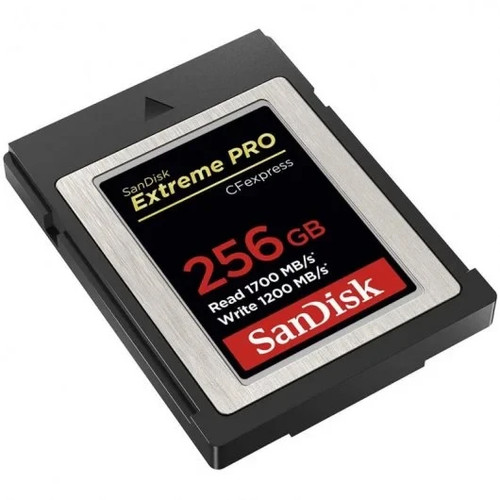 Sandisk express type 2 - sandisk,