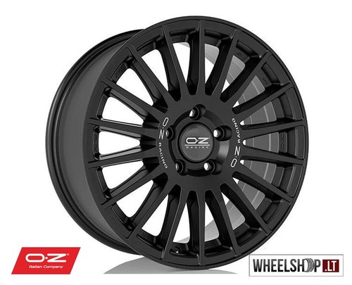 Cerchi lega t6 oz - t5,