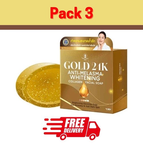 Precious skin gold 24k - skin,
