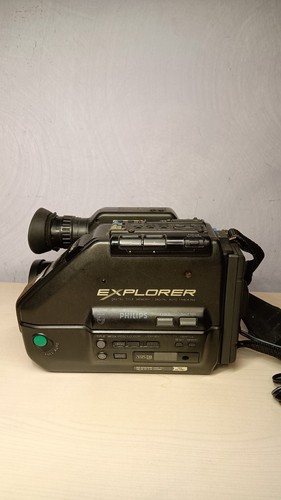 Philips explorer vintage - philips,