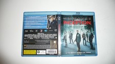 DVD -BLU RAY--INCEPTION  2 DISCHI  --   COME NUOVO+++++