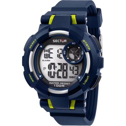 Orologio uomo sector 36 - orologio, ex-36