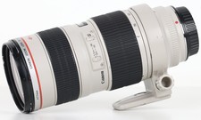 Canon EF 70-200 mm f2.8L USM