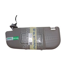 PARASOLE ALETTA ANTERIORE SX PER ALFA ROMEO 147 Serie (937) 156065298 AR32104 (