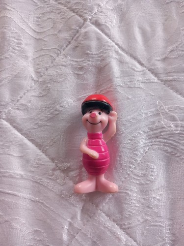 Piglet winnie the - piglet,