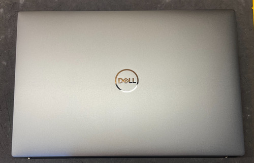 Dell precision 5570 - dell,