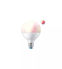 LAMPADINA GLOBO SMART PHILIPS